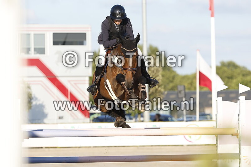 marleen van der burg