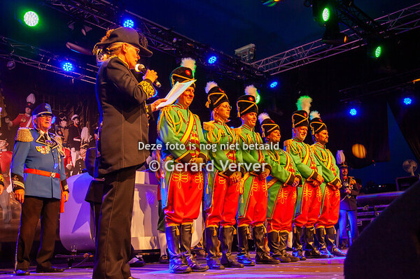 Kavelen zaterdag  13-7-2024 Ols