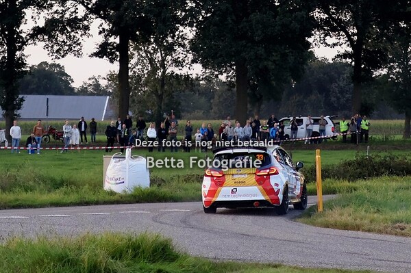 33. Joep Luth - Joyce Ruiter