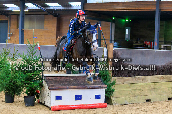 Indoor SGW Training 8.30 28-12-24