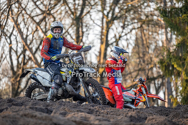 2023_12_03 Cross Country Heerde