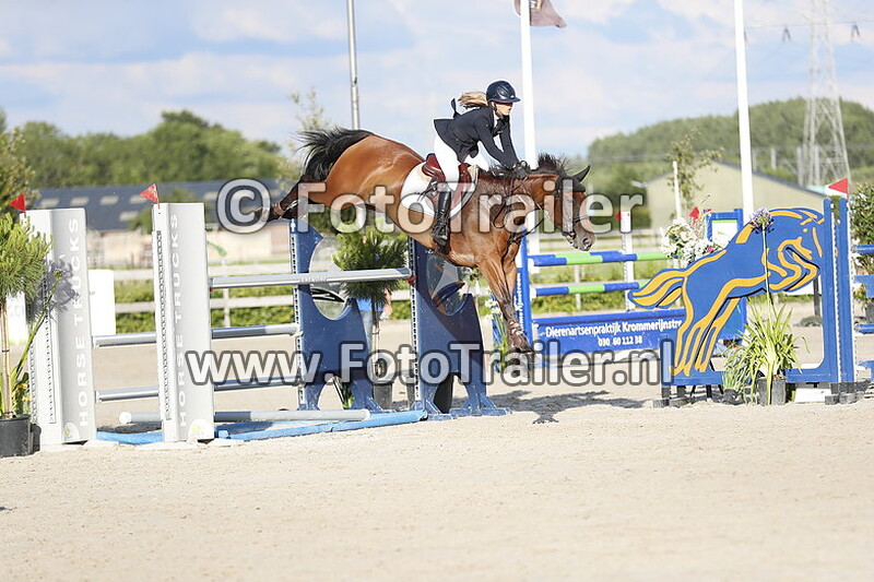 sabrina van rijswijk