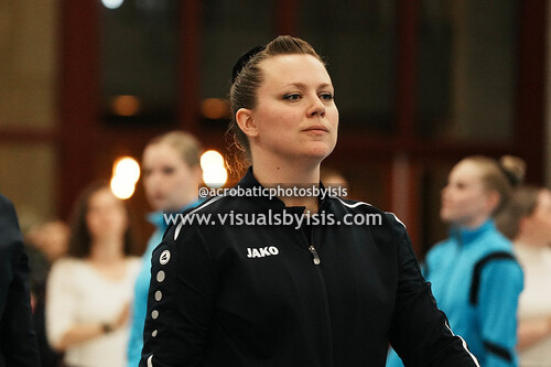 Opmars zaterdag ochtend