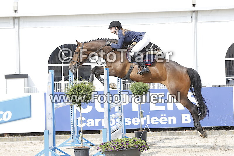 Monique Koobs van de Belt