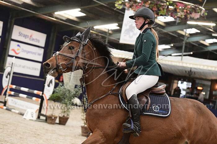 Christy Dictus - Piadetta