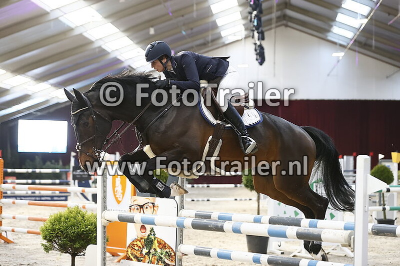 marleen van der burg