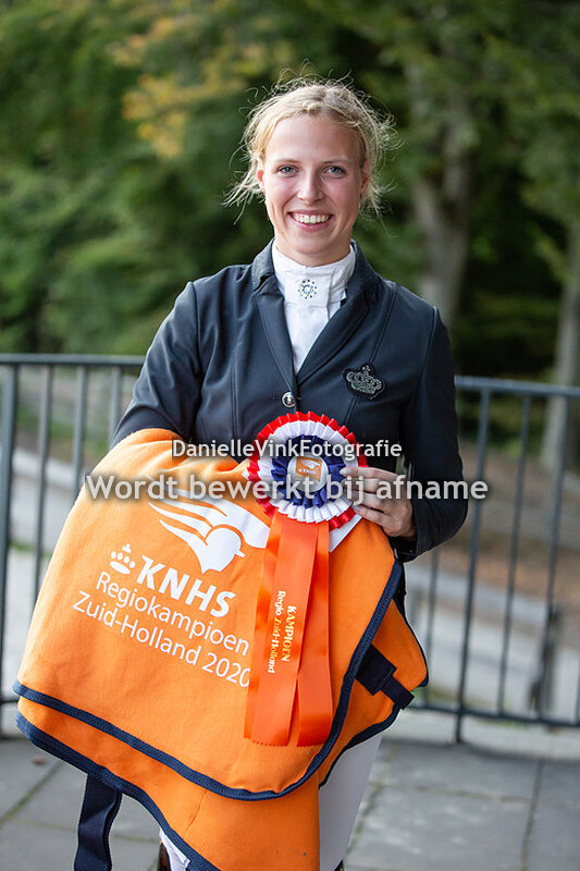 Dana van der Meer - Chicago