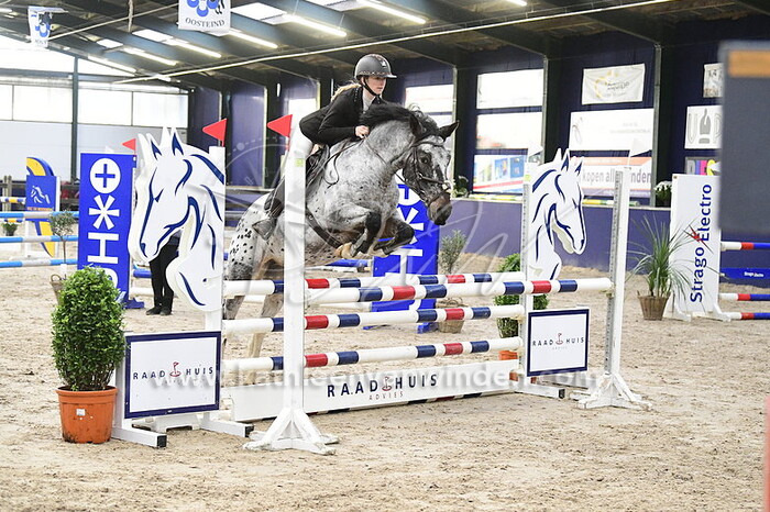 Sara Slabbekoorn - Tresor