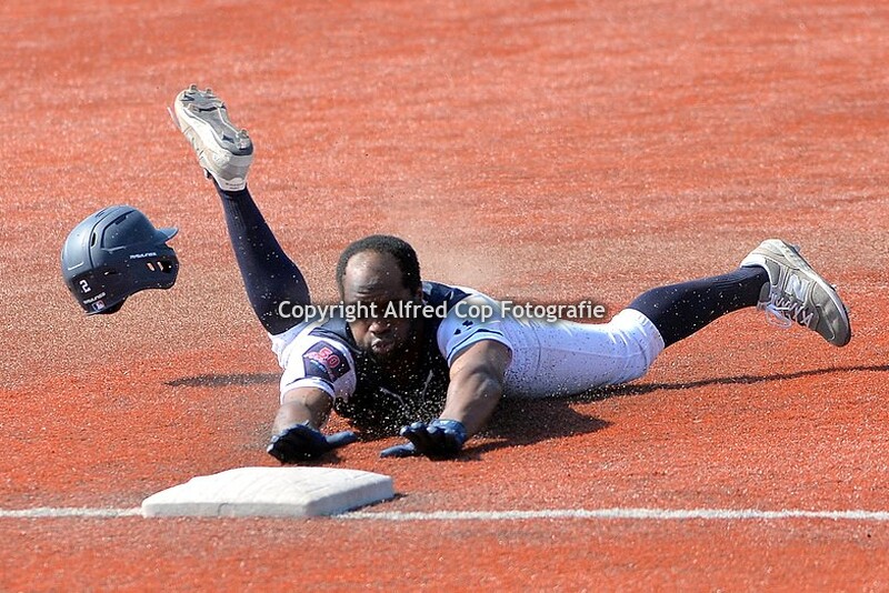 European Champions Cup Openingday 6-6-2023