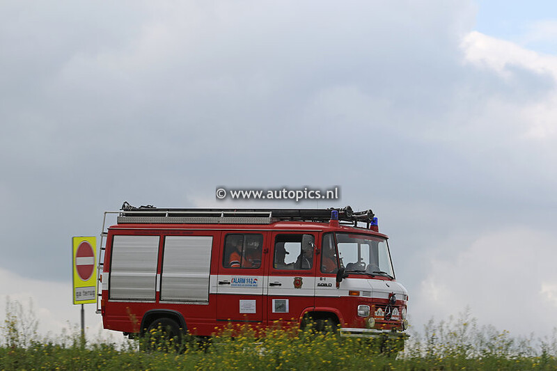 Venniper Koninginnerit 2019