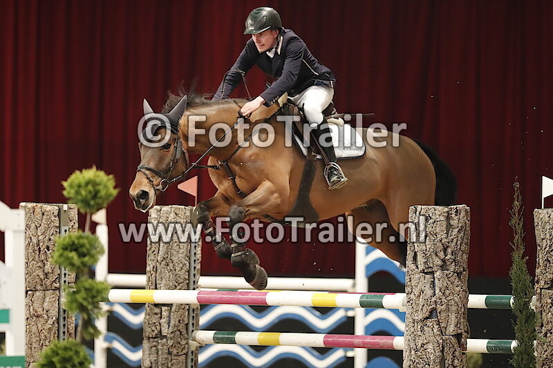 Martin Van Bijsteren