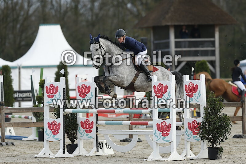 Mirjam Kruders Ter Doest