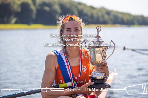 Koninklijke Holland Beker '25