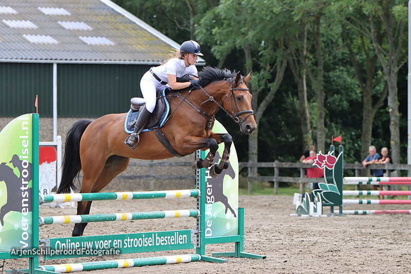 CH Koudum 24-07-2022 90cm