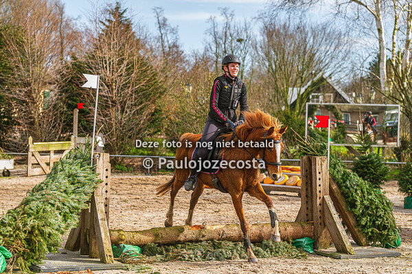 03/03/2024 13:00 tot 14:00 Stal Maarse