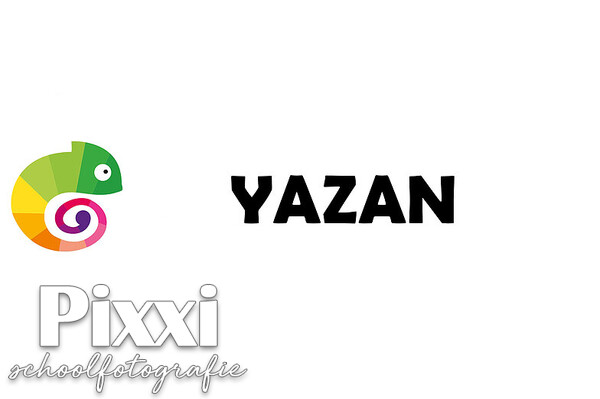 Yazan