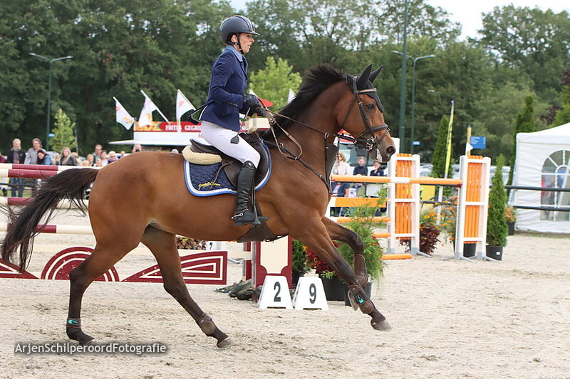 CH Rijs 05-08-2023 Groep 1 1.35m