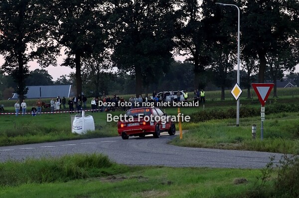 53. Tobias Jakob - Jana Hufgard