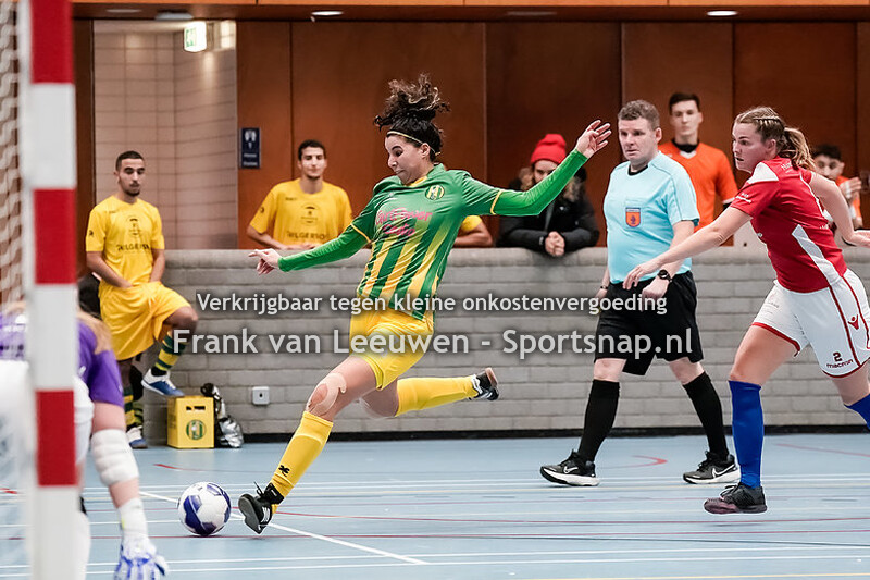 20240217 ZVV Den Haag VR - Zeemacht VR