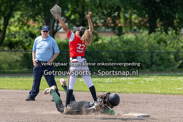 20250531 Honkbal Red Lions D1 vs ROEF! D1