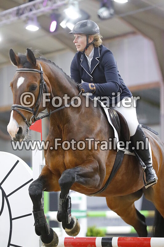 jettie klunder de boer