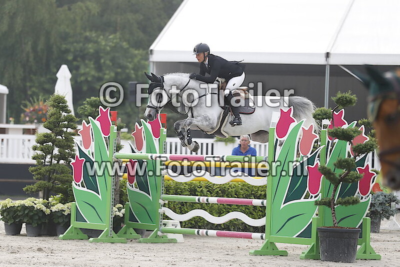 Julia Houtzager Kayser