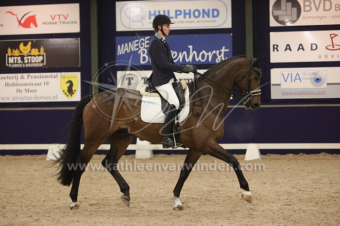 Chiel van Bedaf - Key-West Texel