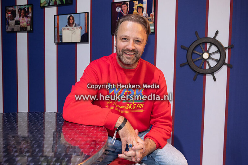 premiere Stranger Things seizoen 5