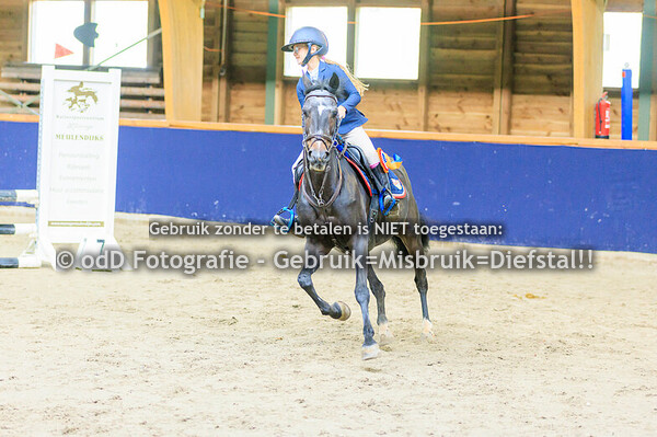 Geldrop Hippique Pony's AB70 13-10-24