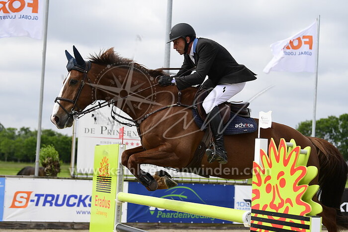 Morten Djupvik - Lexus