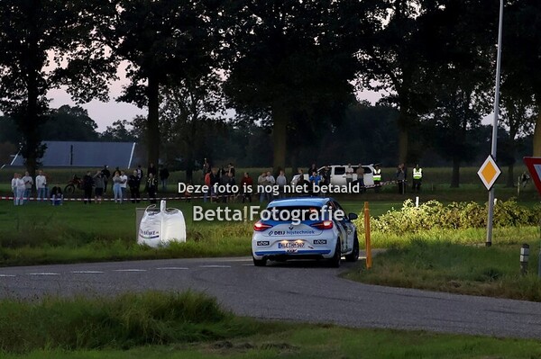 59. Elbert Deij - Nadia Muilwijk