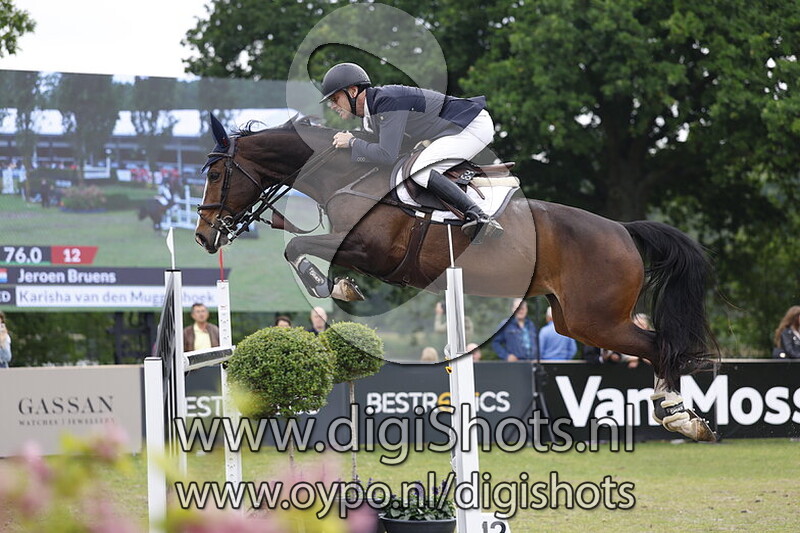 Karisha van den Muggenhoek