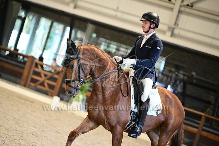 Martijn Schilt - Sambuco