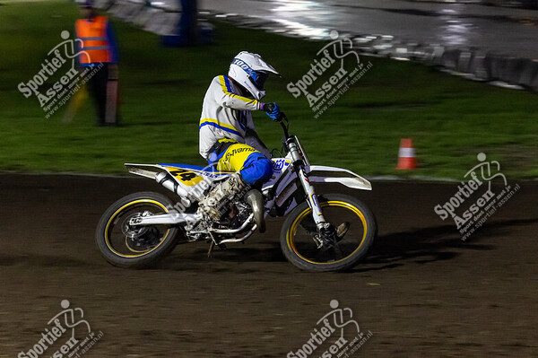 Dutch Open Grass Track Staphorst 23 augustus 2024