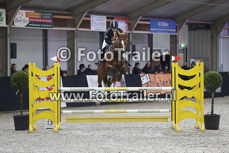 sabrina petter heide