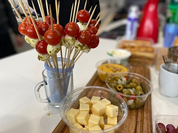 20201011 - Motor Experience Day