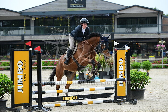 Dagmar Latooy - Forever