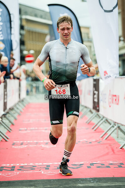 Caaap duathlon Kortrijk