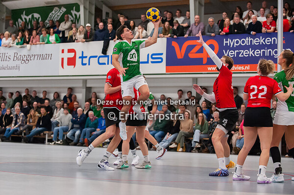 DVO/Transus 1 - DSC 1