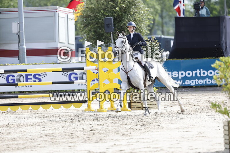 charissa van der poel