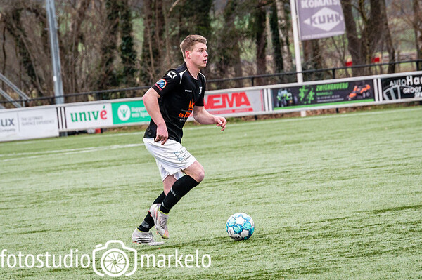 Sc markelo - Wijhe 92 12022023