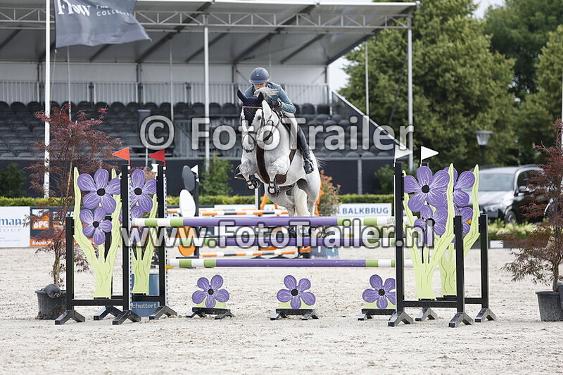 charissa van der poel