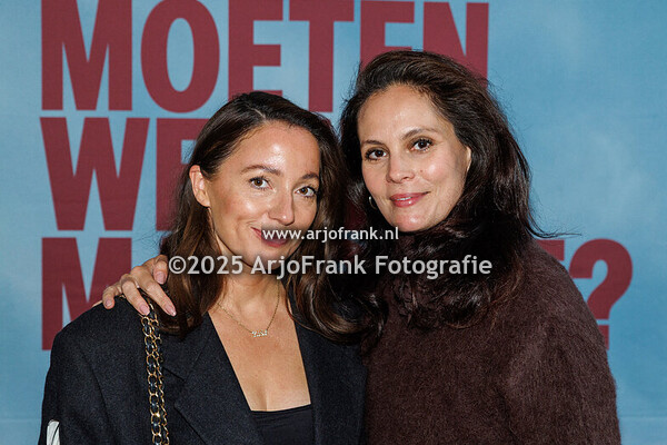 Wat moeten we met Maartje