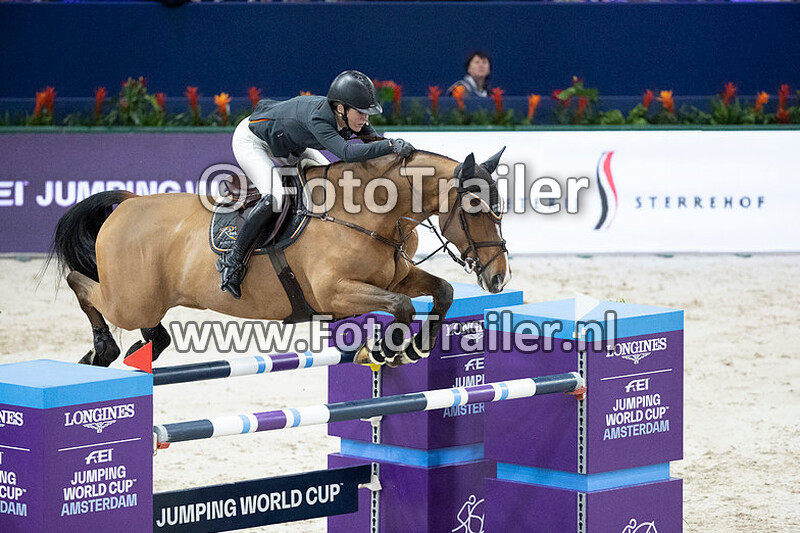 annelies vorsselmans