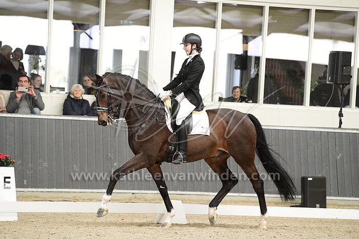 Naomi Swaab - Director