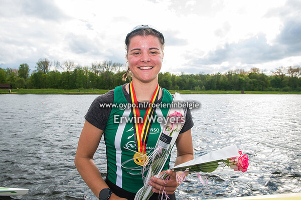 Belgisch kampioenschap korte boten 2024 : Finales