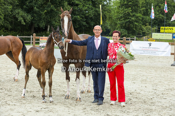 Zilveren Speld - Gert Koers 