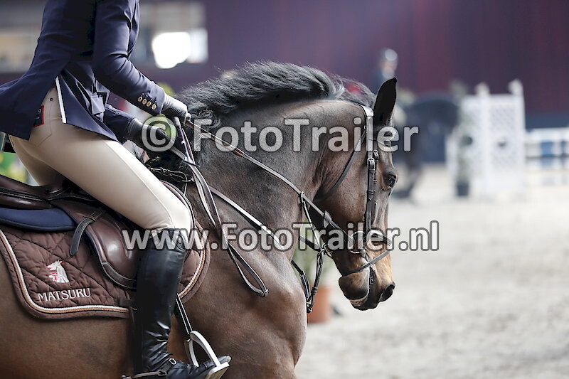 Nathalie van der Mei