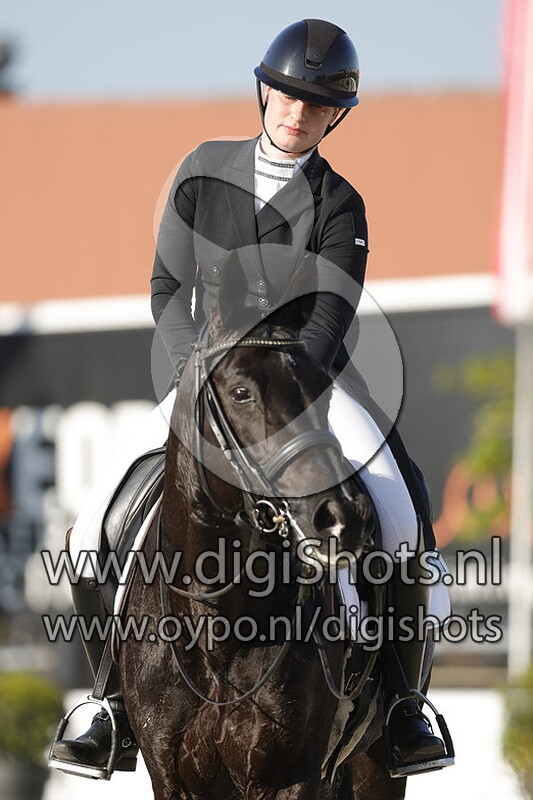 Assia van Weltevreden