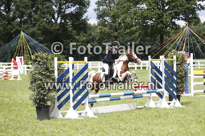 Amber Oude Wesselink